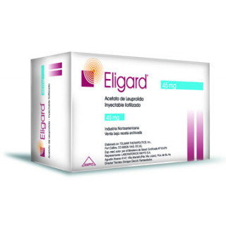 Элигард 22,5мг (Eligard) 1шт Элигард 22,5мг (Eligard) 1шт